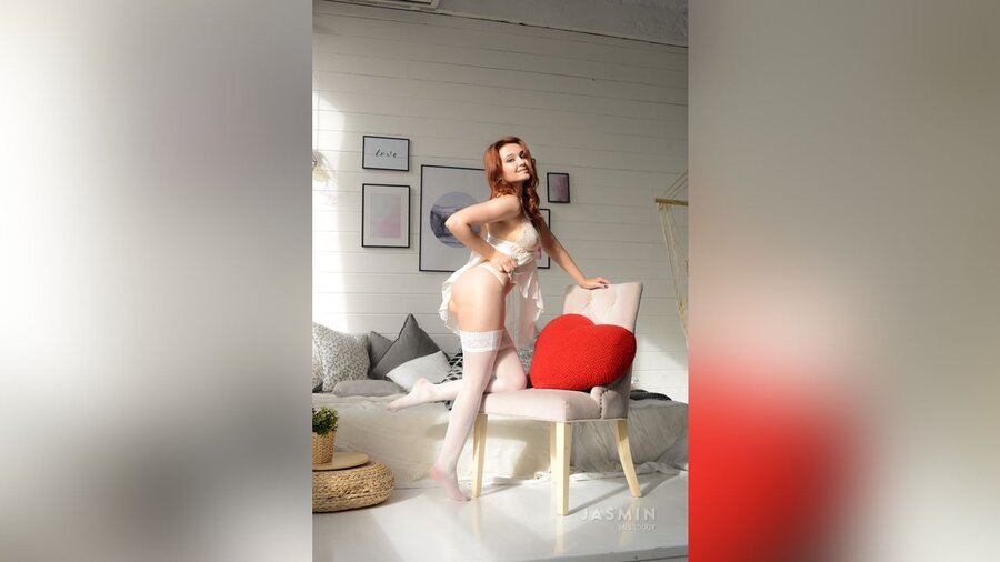 Green eyes girl - XXXonXXX - Pic 4