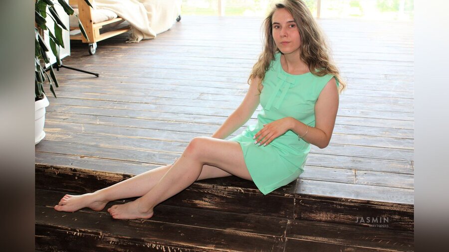 French 18yo - XXXonXXX - Pic 1