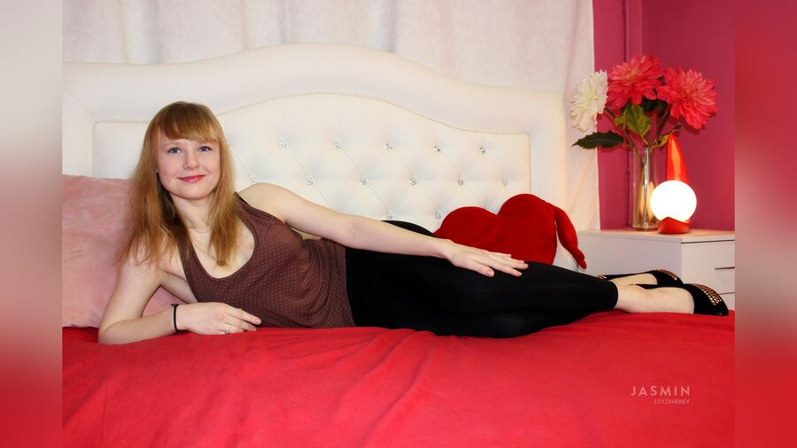 Web cam - XXXonXXX - Pic 1