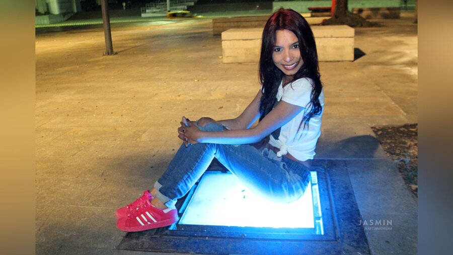 Latin web cam - XXXonXXX - Pic 1