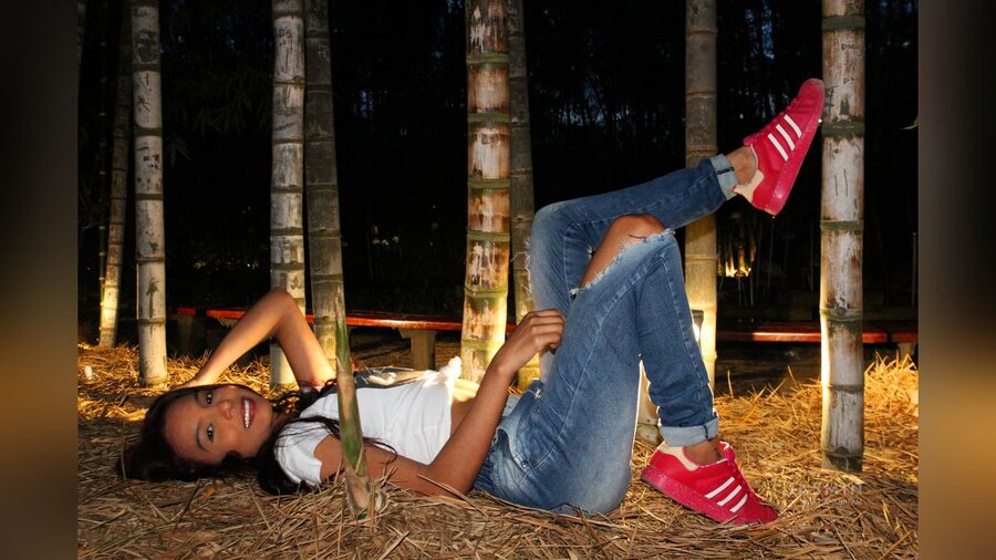 Latin spanish - XXXonXXX - Pic 3