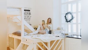 Love balls - XXXonXXX - Pic 2