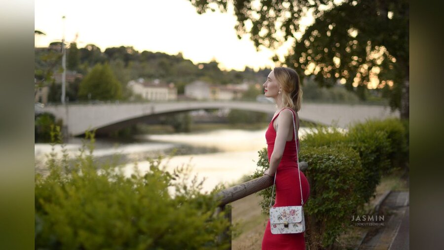 Love balls - XXXonXXX - Pic 4