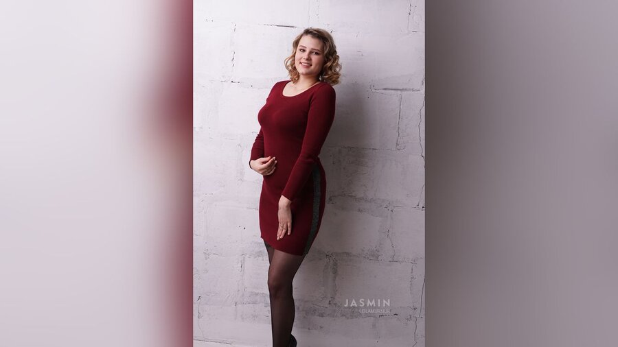 LeilaMurMur - XXXonXXX - Pic 1