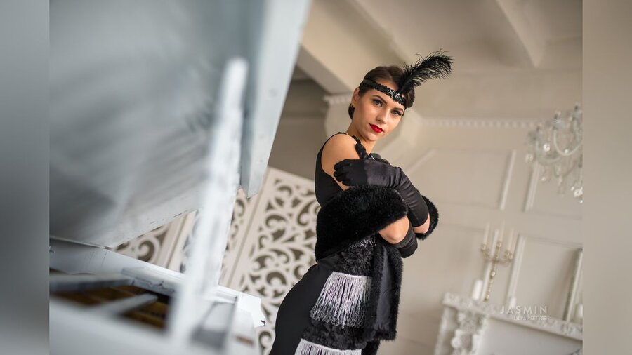 Strap on - XXXonXXX - Pic 1