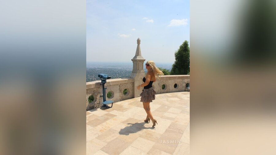 Hungarian close up - XXXonXXX - Pic 3