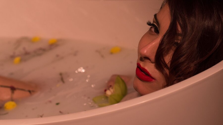 Milf italian stockings - XXXonXXX - Pic 3