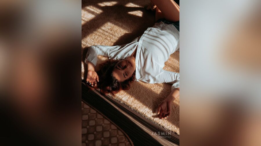 Italian stockings milf - XXXonXXX - Pic 4