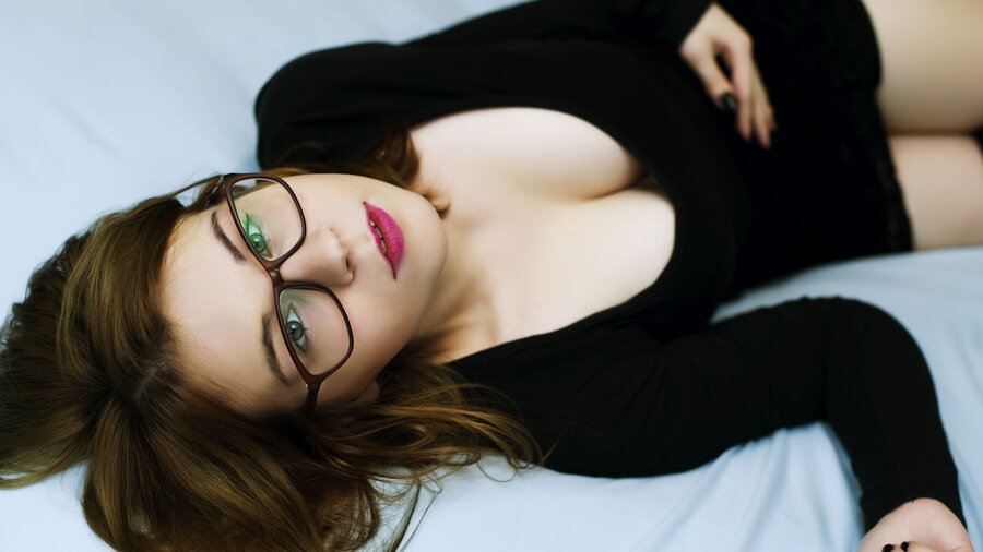 19yo striptease - XXXonXXX - Pic 2