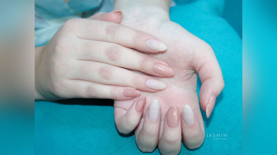 Close up fingering - XXXonXXX - Pic 3