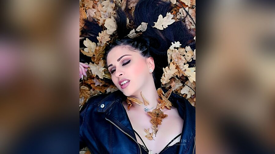 HypnoticKateBBy - XXXonXXX - Pic 1
