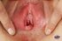 fat fishnet masturbation