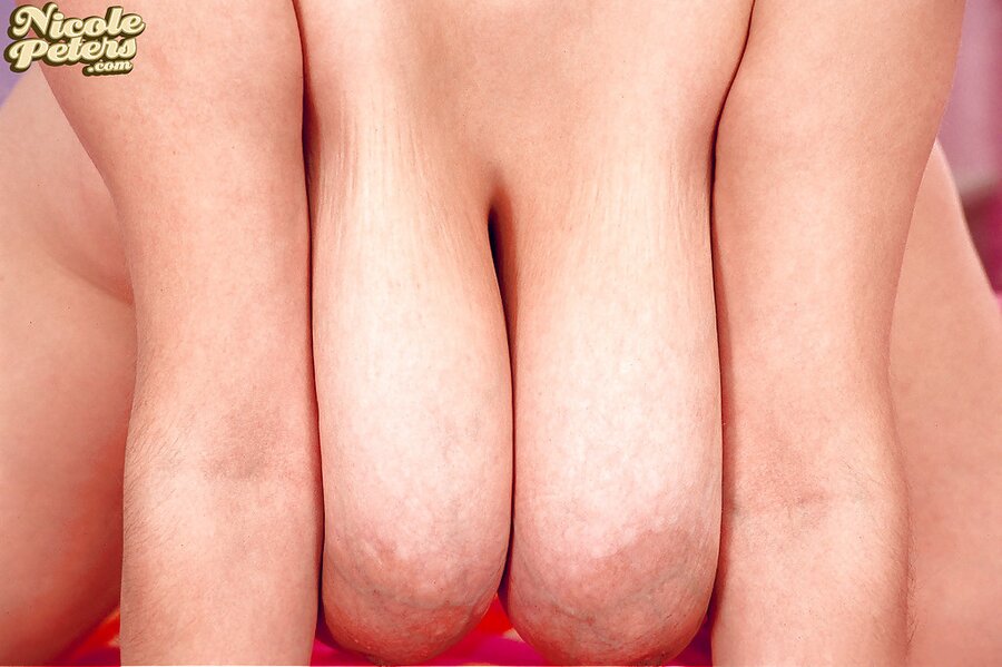 Model toy solo - XXX Dessert - Picture 6