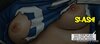 Intruder slashes teen’s tee and admires her breasts. He Knows You'Re