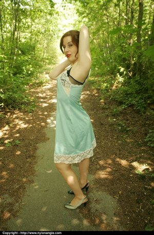 Adorable babe - XXX Dessert - Picture 7