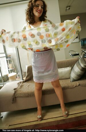 High heels - XXX Dessert - Picture 3