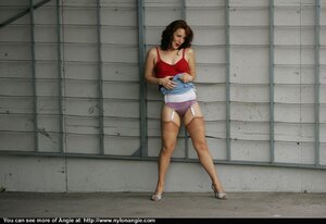 Tiny petite ass - XXX Dessert - Picture 5