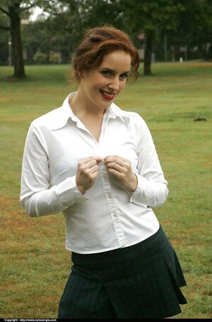 Skirt panties - XXX Dessert - Picture 5