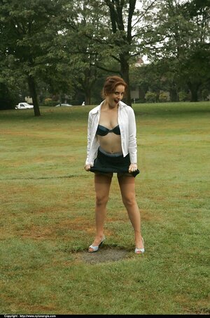 Skirt panties - XXX Dessert - Picture 7