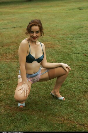 Skirt panties - XXX Dessert - Picture 12