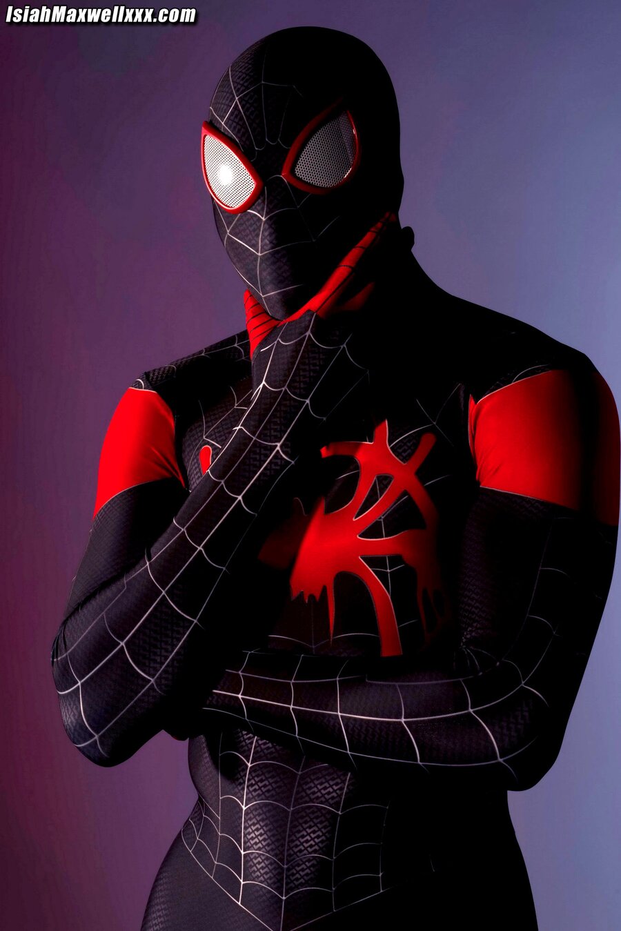 Super interracial fuck - XXX Dessert - Picture 1