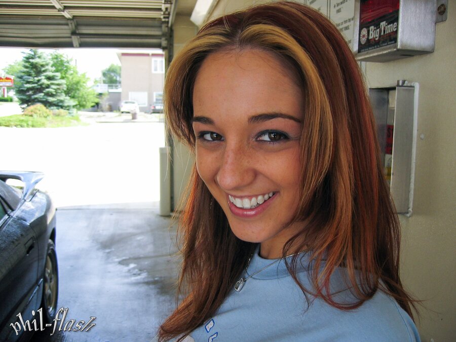 Tight next door - XXXonXXX - Pic 6