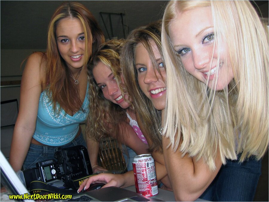 Lesbian ass jeans - XXXonXXX - Pic 11