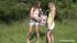 college girls find place