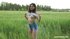 college girl bares small