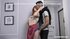 beautiful girl and get