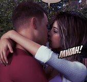 Summer trip holds sexual surprises for college girl. Kayla'S Summer Break