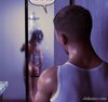 Perverted young man sets a babe up for blackmail. Kayla'S Summer Break