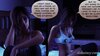 Knockout hatches revenge plan after BDSM encounter. Kayla'S Summer Break