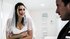 Brunette bride sucks cock and gets her ass drilled hard