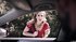Blonde long-haired hitcher enjoys shagging outdoors and creampie