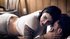 Tattooed brunette enjoys drilled hard and tits cum-glazed
