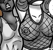 Educator likes it when her student gets rough