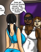 Porn producers are stoked to see sexy teen arrive