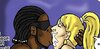 Interracial fun for dames who are sassy cheaters