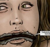 Gagged and bound women worry about their fate. Breeders The Next Generation