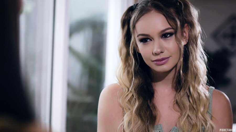 Teacher fucks teen student and sexy stepdau - XXX Dessert - Picture 2