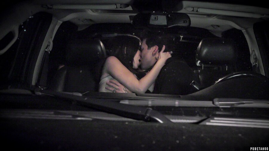 Couple shares stepsister on their wedding d - XXX Dessert - Picture 5