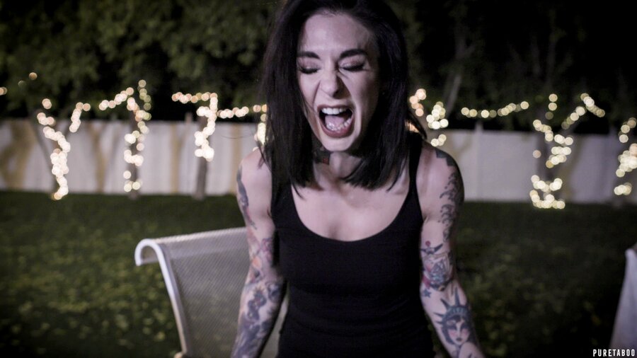 Couple shares stepsister on their wedding d - XXX Dessert - Picture 6