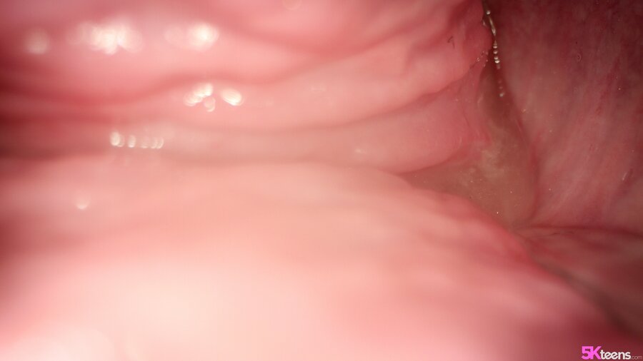 Obedient teen seeks to please in every way - XXX Dessert - Picture 8