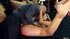Alluring sinstress screwed good and hard