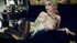 Edgy blonde is a super cum slut 