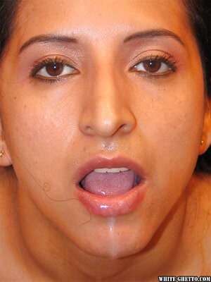 Latina big cock