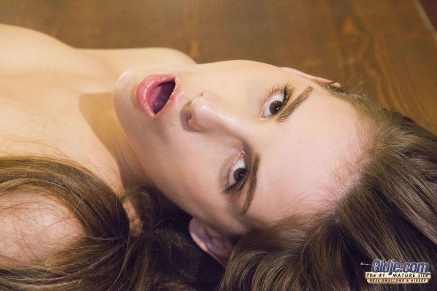 Old guys' fourway delights with two young b - XXX Dessert - Picture 15