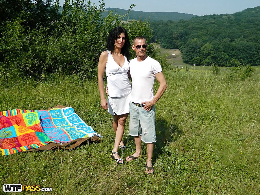 Hardcore couples - XXXonXXX - Pic 1