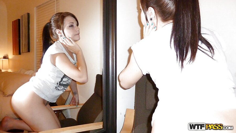 Brandi Bell Babe - XXXonXXX - Pic 3